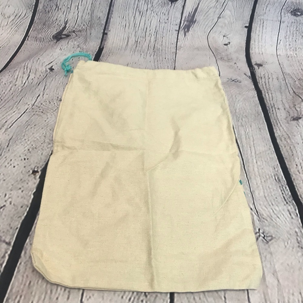 Stitch Fix Drawstring Dust Bag - Picture 2 of 2
